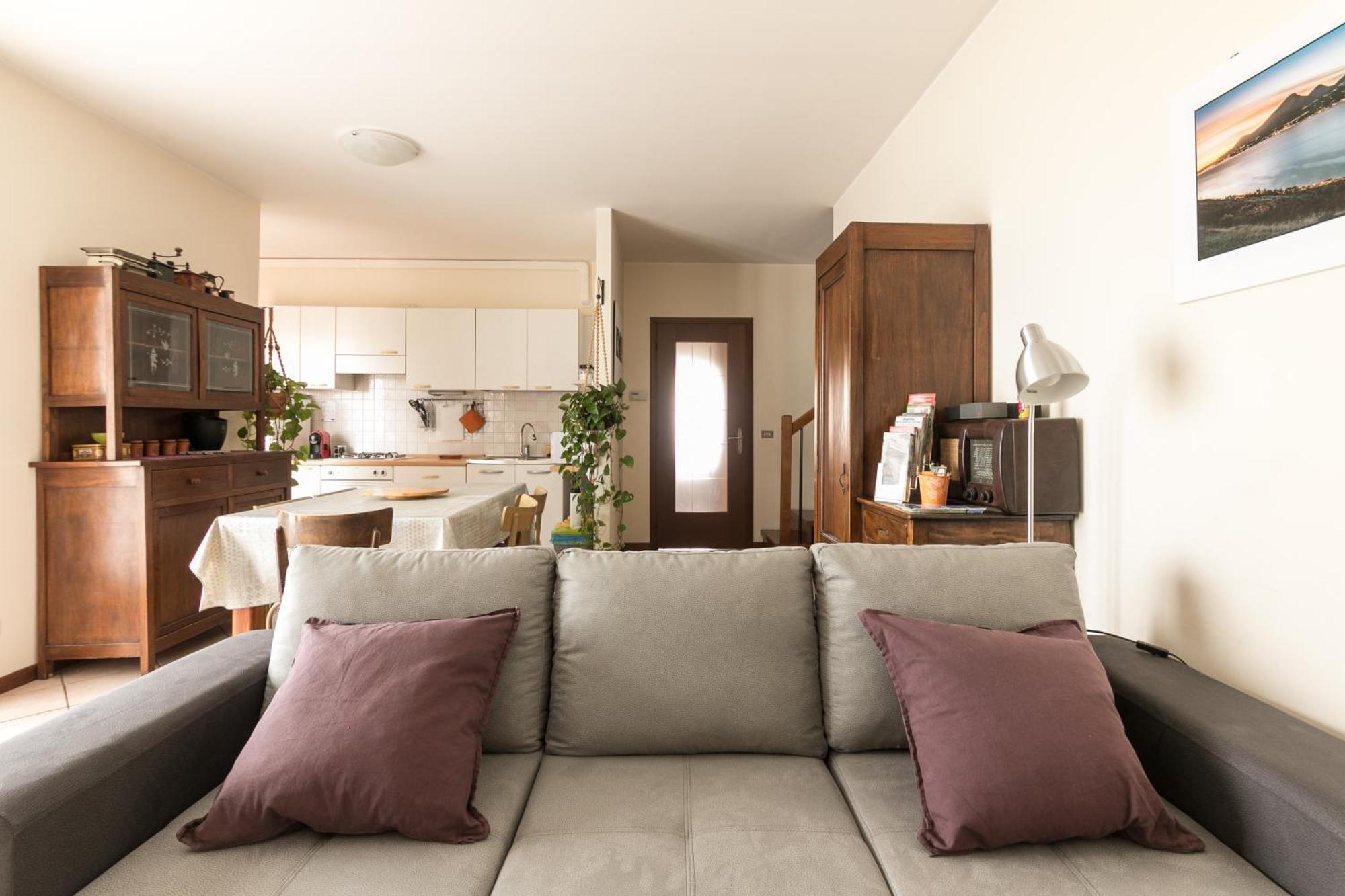 Expo Apartment