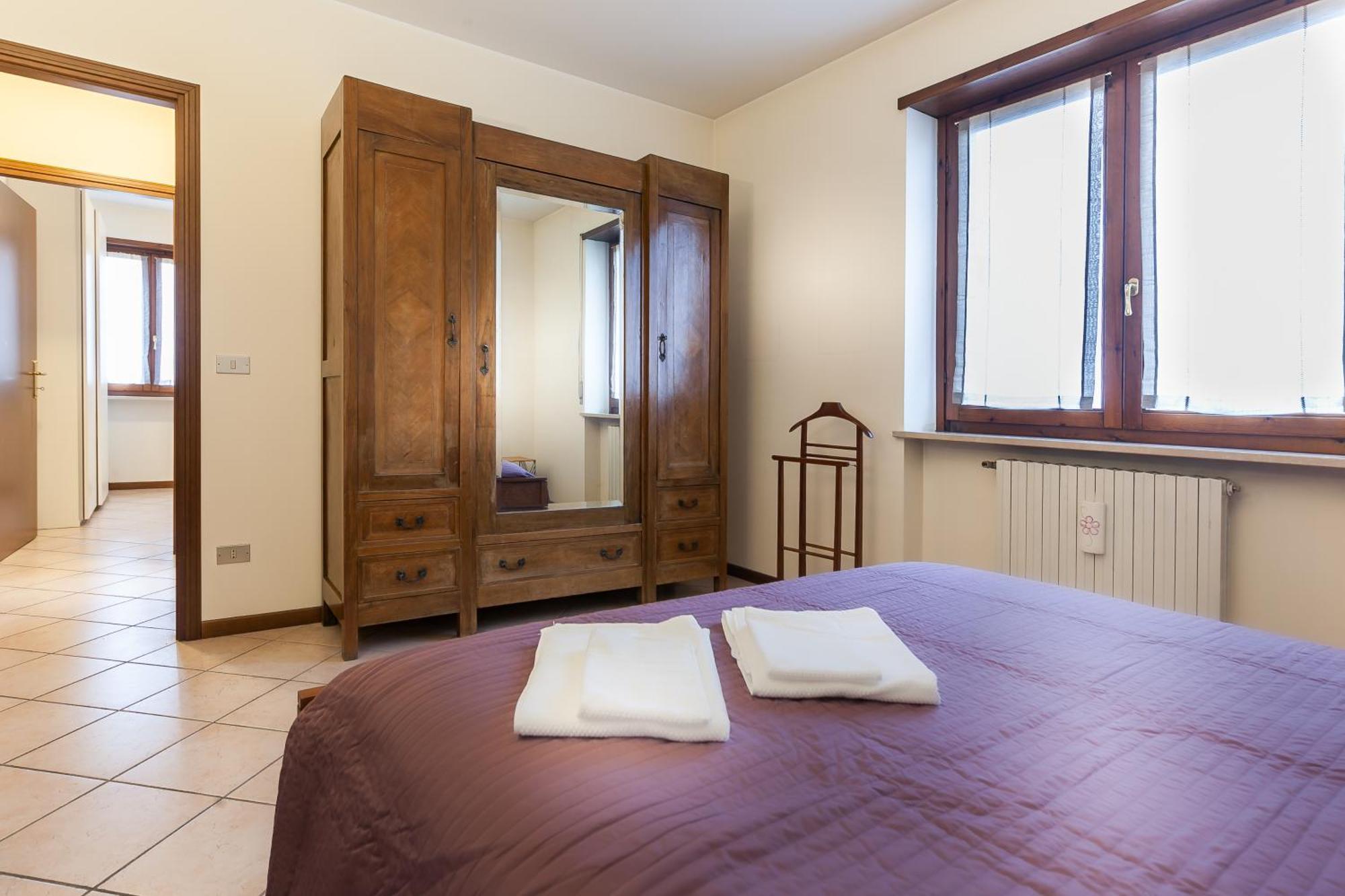 Apartamento Fiera Verona